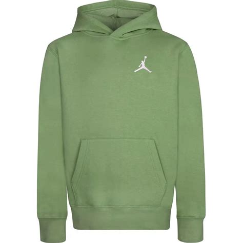 jordan mj essentials pullover hoodie